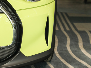 20221.5T COOPER CABRIO The Coopers o ^