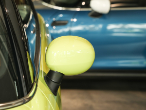 20221.5T COOPER CABRIO The Coopers o ^