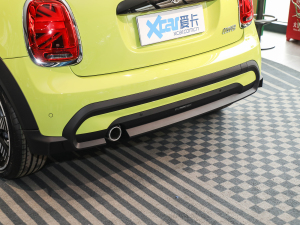 20221.5T COOPER CABRIO The Coopers o ^