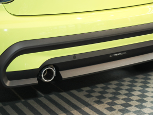 20221.5T COOPER CABRIO The Coopers o ^