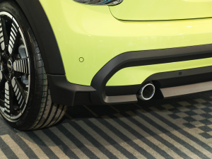 20221.5T COOPER CABRIO The Coopers o ^