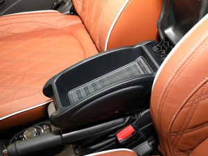 20221.5T COOPER CABRIO The Coopers o g