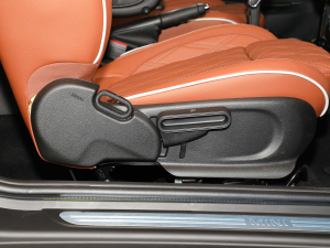 20221.5T COOPER CABRIO The Coopers o g