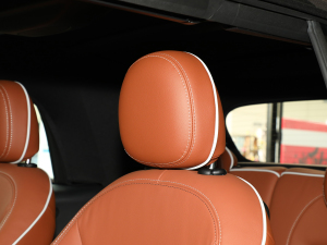 20221.5T COOPER CABRIO The Coopers o g