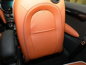 20221.5T COOPER CABRIO The Coopers o g