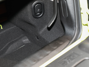 20221.5T COOPER CABRIO The Coopers o g