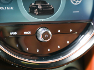 20221.5T COOPER CABRIO The Coopers o {