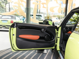 20221.5T COOPER CABRIO The Coopers o {λ܇T