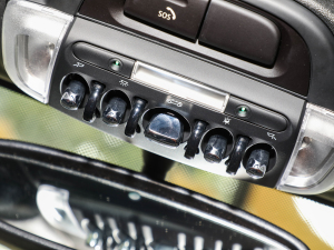 20221.5T COOPER CABRIO The Coopers o п؅^