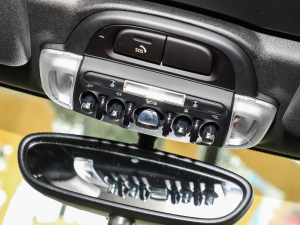 20221.5T COOPER CABRIO The Coopers o п؅^