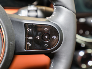 20221.5T COOPER CABRIO The Coopers o п؅^