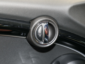 20221.5T COOPER CABRIO The Coopers o п؅^