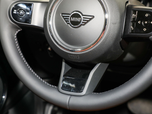 20221.5T COOPER CABRIO The Coopers o п؅^