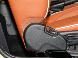 20221.5T COOPER CABRIO The Coopers o п؅^