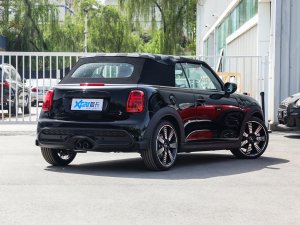 2022Ŀ 2.0T COOPER S CABRIO Sidewalk w^