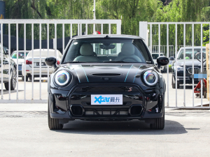 2022Ŀ 2.0T COOPER S CABRIO Sidewalk w^