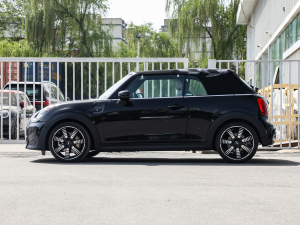 2022Ŀ 2.0T COOPER S CABRIO Sidewalk w^