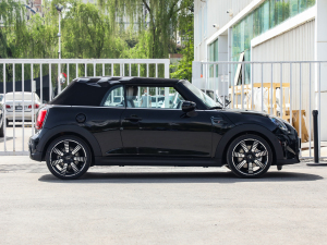 2022Ŀ 2.0T COOPER S CABRIO Sidewalk w^