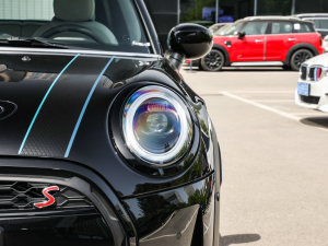 2022Ŀ 2.0T COOPER S CABRIO Sidewalk (x)(ji)^