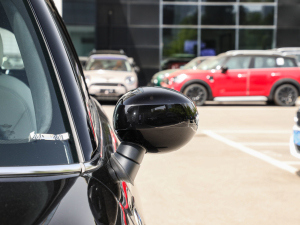 2022Ŀ 2.0T COOPER S CABRIO Sidewalk (x)(ji)^