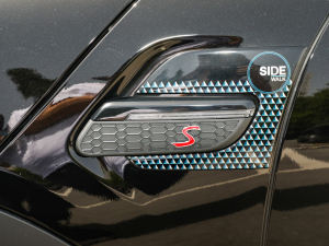 2022Ŀ 2.0T COOPER S CABRIO Sidewalk (x)(ji)^