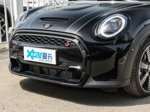 2022Ŀ 2.0T COOPER S CABRIO Sidewalk (x)(ji)^