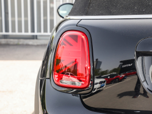 2022Ŀ 2.0T COOPER S CABRIO Sidewalk (x)(ji)^