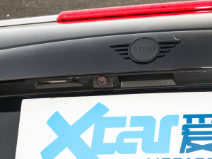 2022Ŀ 2.0T COOPER S CABRIO Sidewalk (x)(ji)^