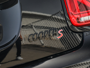 2022Ŀ 2.0T COOPER S CABRIO Sidewalk (x)(ji)^