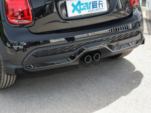 2022Ŀ 2.0T COOPER S CABRIO Sidewalk (x)(ji)^