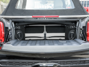 2022Ŀ 2.0T COOPER S CABRIO Sidewalk g