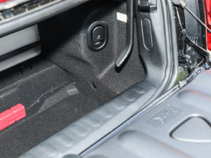 2022Ŀ 2.0T COOPER S CABRIO Sidewalk g