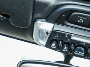 2022Ŀ 2.0T COOPER S CABRIO Sidewalk п؅^