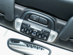 2022Ŀ 2.0T COOPER S CABRIO Sidewalk п؅^