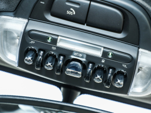 2022Ŀ 2.0T COOPER S CABRIO Sidewalk п؅^