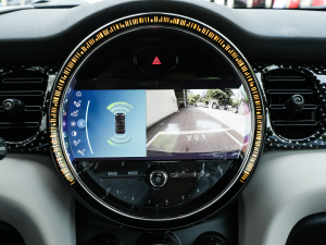 2022Ŀ 2.0T COOPER S CABRIO Sidewalk п؅^