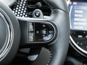 2022Ŀ 2.0T COOPER S CABRIO Sidewalk п؅^