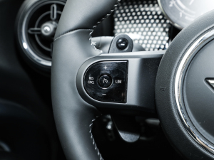 2022Ŀ 2.0T COOPER S CABRIO Sidewalk п؅^