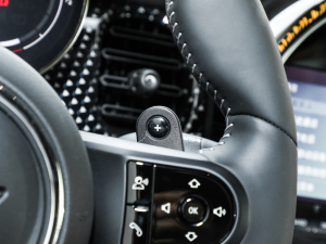 2022Ŀ 2.0T COOPER S CABRIO Sidewalk п؅^