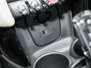 2022Ŀ 2.0T COOPER S CABRIO Sidewalk п؅^