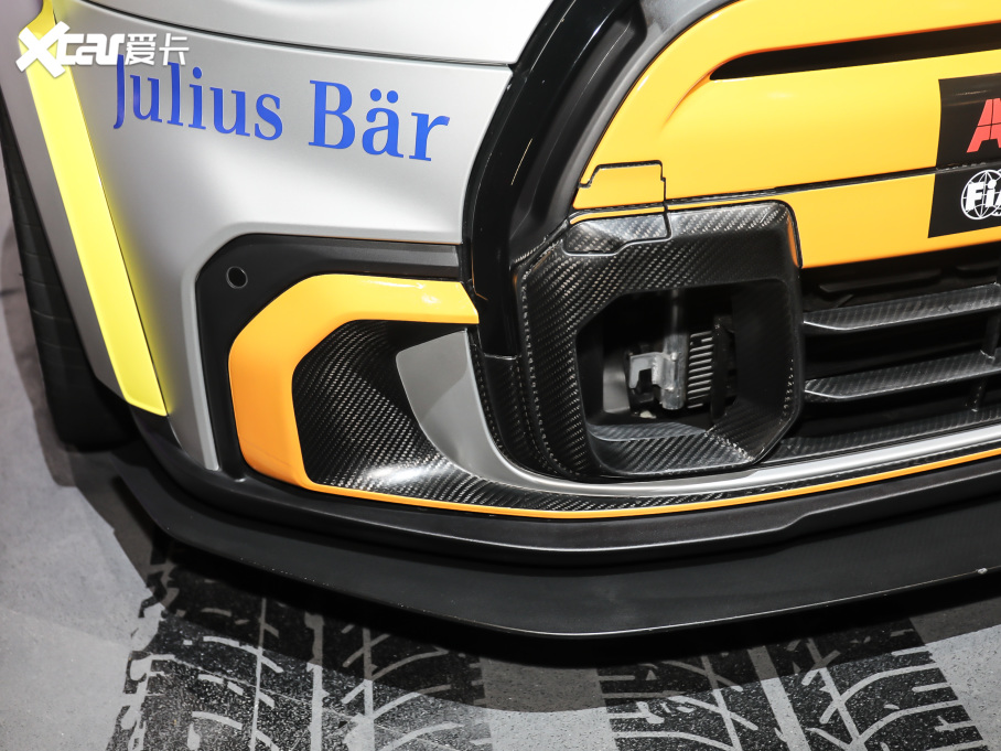 2021MINIԴ(M) Pacesetter