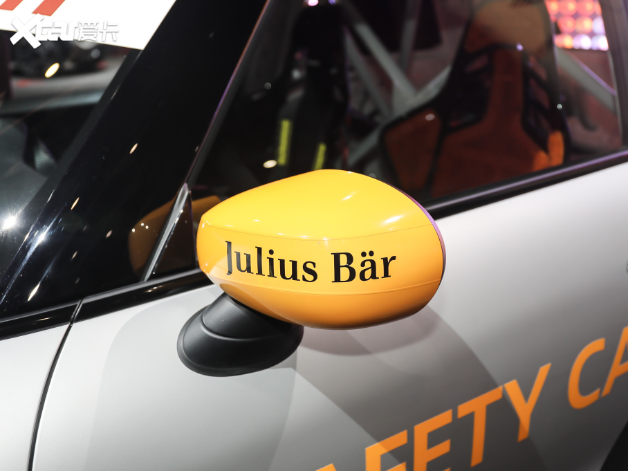 2021MINIԴ(M(jn)) Pacesetter