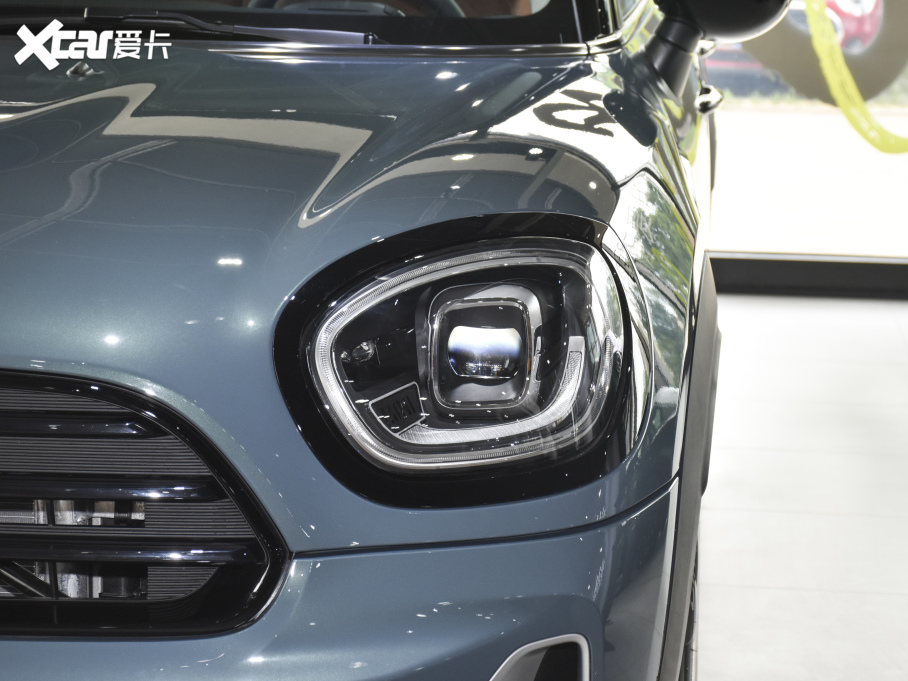 2022MINI COUNTRYMAN 1.5T COOPER ALL4 bp