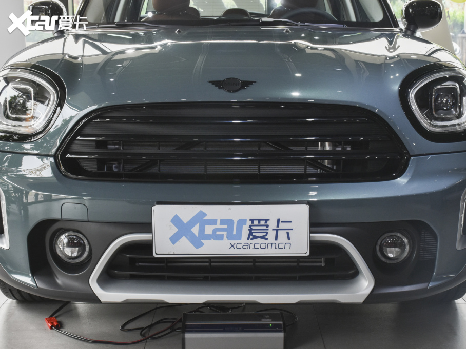 2022MINI COUNTRYMAN 1.5T COOPER ALL4 bp