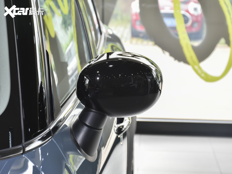 2022MINI COUNTRYMAN 1.5T COOPER ALL4 bp