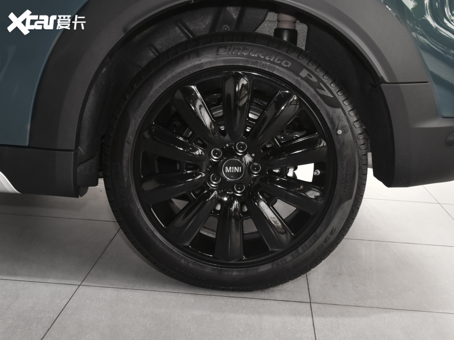 2022MINI COUNTRYMAN 1.5T COOPER ALL4 bp