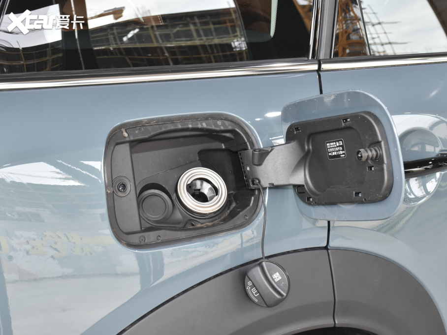 2022MINI COUNTRYMAN 1.5T COOPER ALL4 bp