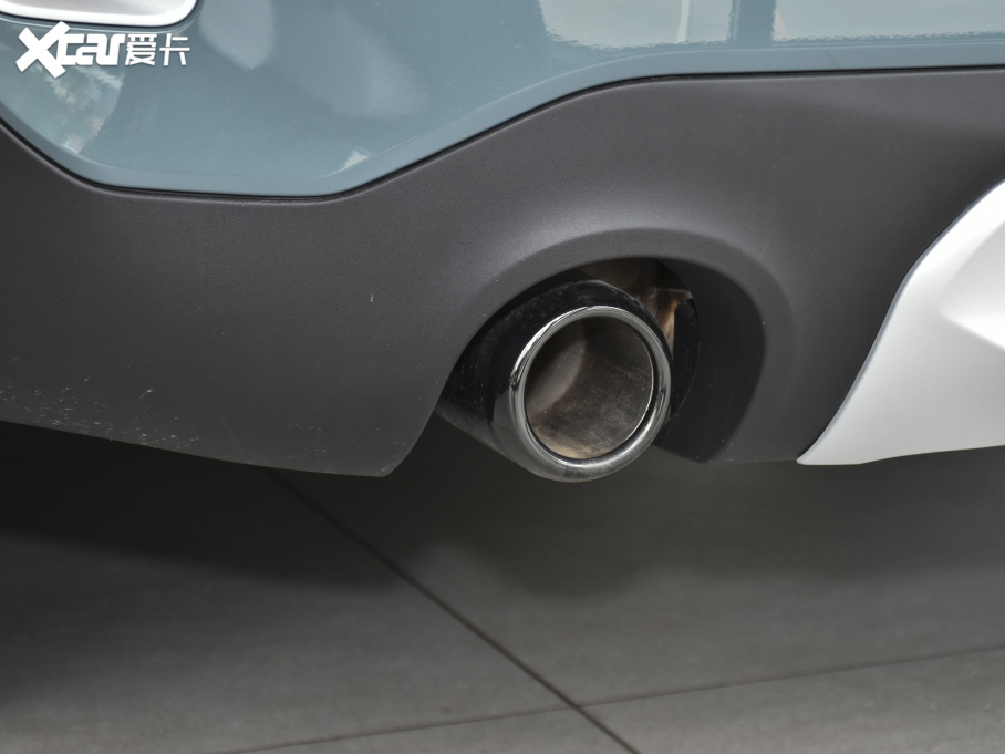 2022MINI COUNTRYMAN 1.5T COOPER ALL4 bp