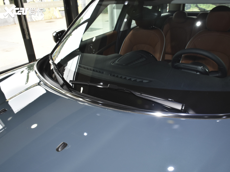 2022MINI COUNTRYMAN 1.5T COOPER ALL4 bp