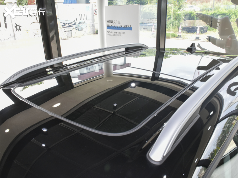 2022MINI COUNTRYMAN 1.5T COOPER ALL4 bp